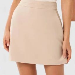 Forever New Ophelia Mini Skirt-image-93
