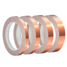 Genric 2131B 0.65 mmx5 mmx25 m Copper foil Tape-image-20