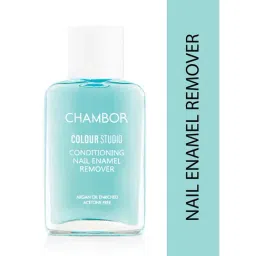 Chambor Acetone Free Conditioning Nail Enamel Remover - 30 ml-picture-49