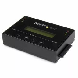 StarTech.com SATA Hard Drive Docking Station for 2 Drives SATA Hard Drive 2.5 x 3.5in, SATDUP11IMG-image-45