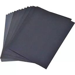 Oriental 1000, 1500, 2000 Grit Silicon Carbide Wet/Dry Waterproof Sand Paper 280x230 mm (Pack of 6 Pcs)-image-67