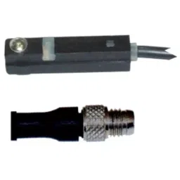 RS PRO Reed Cylinder Magnetic Sensor, 3 to 130V ac/dc, NO Operation with LED indicator, 1761580-3
