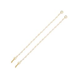 Anouk Contemporary Ear Cuff Earrings-51