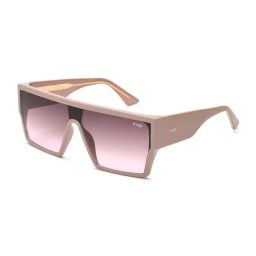 Irus Burgundy Square UV Protection Sunglasses for Men-19