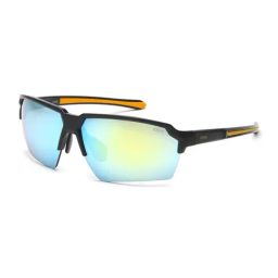 IDEE Green Wraparound UV Protection Sunglasses for Men-picture-25