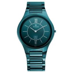 Titan Edge NS1696QC03 Analog Watch for Men-42