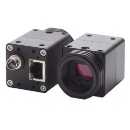 Omron 69 fps 1.6 MP Area Scan Color 1088x1440 Pixel Vision Camera, STC-MCS163POE-30
