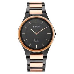 Titan Edge NS1696KC01 Analog Watch for Men-11