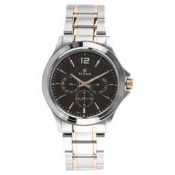 Titan Workwear NS1698KM01 Analog Watch for Men-23