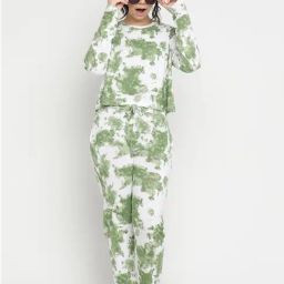 Lil Tomatoes Kids Girls Cotton Night Suits-image-87