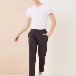 Sweet Dreams Brown Regular Fit Trackpants-picture-44