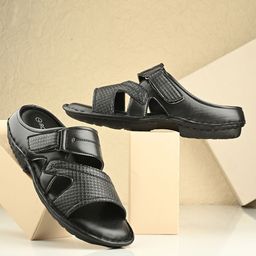 The Roadster Lifestyle Co Premium Comfort Sandals-image-58