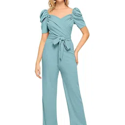 classy fashion Basic Jumpsuit-image-95