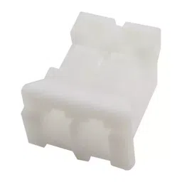 JST (JAPAN SOLDERLESS TERMINALS) Housing, 2Way, 2 mm, PHR-2 (Pack of 100)-image-85