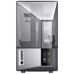 ELEGOO Ultra 9K LCD 3D Printer, Mars 5-30