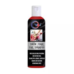 VAI Professional Car Wash Shampoo 300 ml for Car & Bikes-7