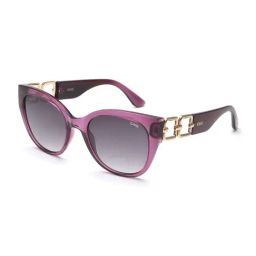 IDEE Green Oval UV Protection Sunglasses for Women-image-82