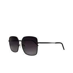 Azzaro Unisex Square Sunglasses with Polarised Lens AZ60054 C033-image-23