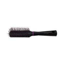 VEGA Flat Hair Brush R16-FB-11
