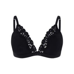 Guess Black Push Up Bra-picture-21