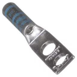 PANDUIT Lug Terminals TERMINAL, COMPRESSION LUG, M6, 6AWG, LCC6-14JAW-L-picture-16