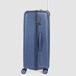 WROGN Unisex Hard Shell Large Trolley Suitcase 68.5L image 3