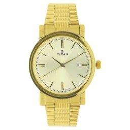 Titan NS1712YM03 Analog Watch for Men-picture-7