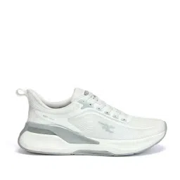 Red Chief Men's White Running Shoes-image-92