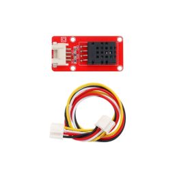 Elecrow Crowtail – DHT20 Digital Temperature Sensor High Accuracy Humidity Sensor - RS7443Elecrow Crowtail – DHT20 Digital Temperature Sensor High Accuracy Humidity Sensor - RS7443 image 5