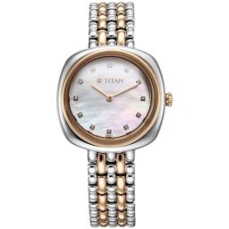 Titan 95241KM01 Analog Watch for Women-image-23