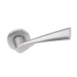 Harrison TLH-611 Stainless Steel Satin/Glossy Finish Rose Handle SS-02-image-76