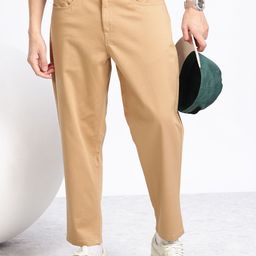 Aeropostale Men Smart Trousers-image-47