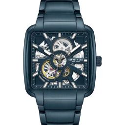 Kenneth Cole KCWGY0046502MN Kenneth Cole SS-24 Automatic Watch For Men-picture-42