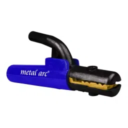 Metal Arc Fully Insulated Welding Holder 600 A DK-601-20