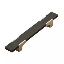 DECORE 133 380 mm Aluminium Chrome Plated Finish Door Pull Handle-image-19