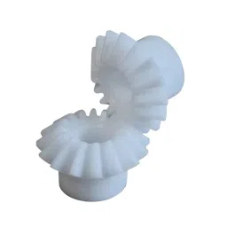 RS PRO Mitre Gear, 12mm Bore, 16 Teeth, 2.5 Module Model No 1827992-image-57
