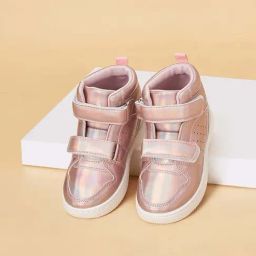 Pantaloons Junior Pink Casual Sneakers-image-80