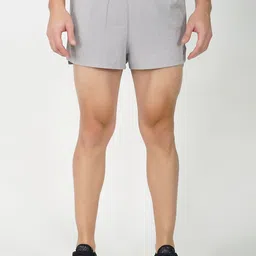 GOTO Men Training or Gym Sports Shorts-image-26
