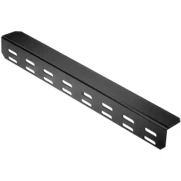 BUD CHASSIS SUPPORT BRACKET, CABINET RACK, STEEL, PER PAIR, CSB-1353-picture-10