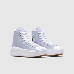 Converse Women Round Toe Lace-Ups  Sneakers-24