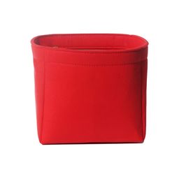 TIDYUP Red Set of 1 Reusable Multi-Utility Organisers-57