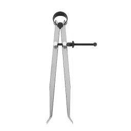 Taparia 150 mm Inside Caliper, CI 6 (Pack of 5)-picture-23