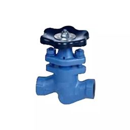 Flowtek Cast Steel (IC WCB) Screwed End Non IBR Piston Valve, 40 mm-picture-39