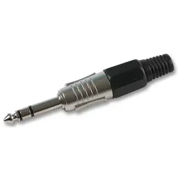 MULTICOMP PRO Audio Jacks & Audio Plugs PHONE AUDIO PLUG, 6.35MM, 3POS, CABLE, PS000118-image-44