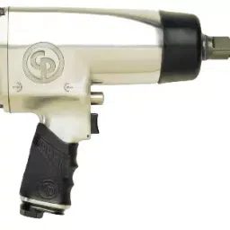 Chicago Pneumatic CP772H (Square Drive 19.05 mm (3/4 Inch) Speed 4200 rpm) Heavy Duty Impact Wrench.-43