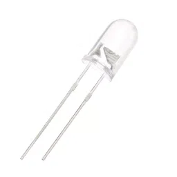 Invento 1.2-1.5V IR Emitter Transmitter Led Diode Lights for DIY Projects ISC 1156-3-image-59