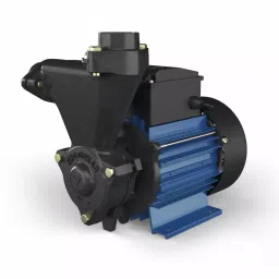 Kirloskar 1.0 HP Single Phase Self Priming Monoblock Pump - MINI ANNIKA-I-picture-3