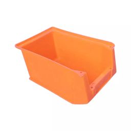 Ultima FPO 15 Plastic Storage Bin Orange-image-73