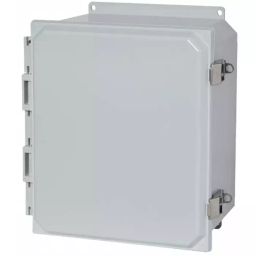Hammond Junction Box 152x207x252 mm Polycarbonate, 2383808-picture-13