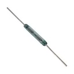 Littelfuse REED SW, SPST-NO, 1A, 200VDC, TH Model No - MLRR-3-17-23.-48